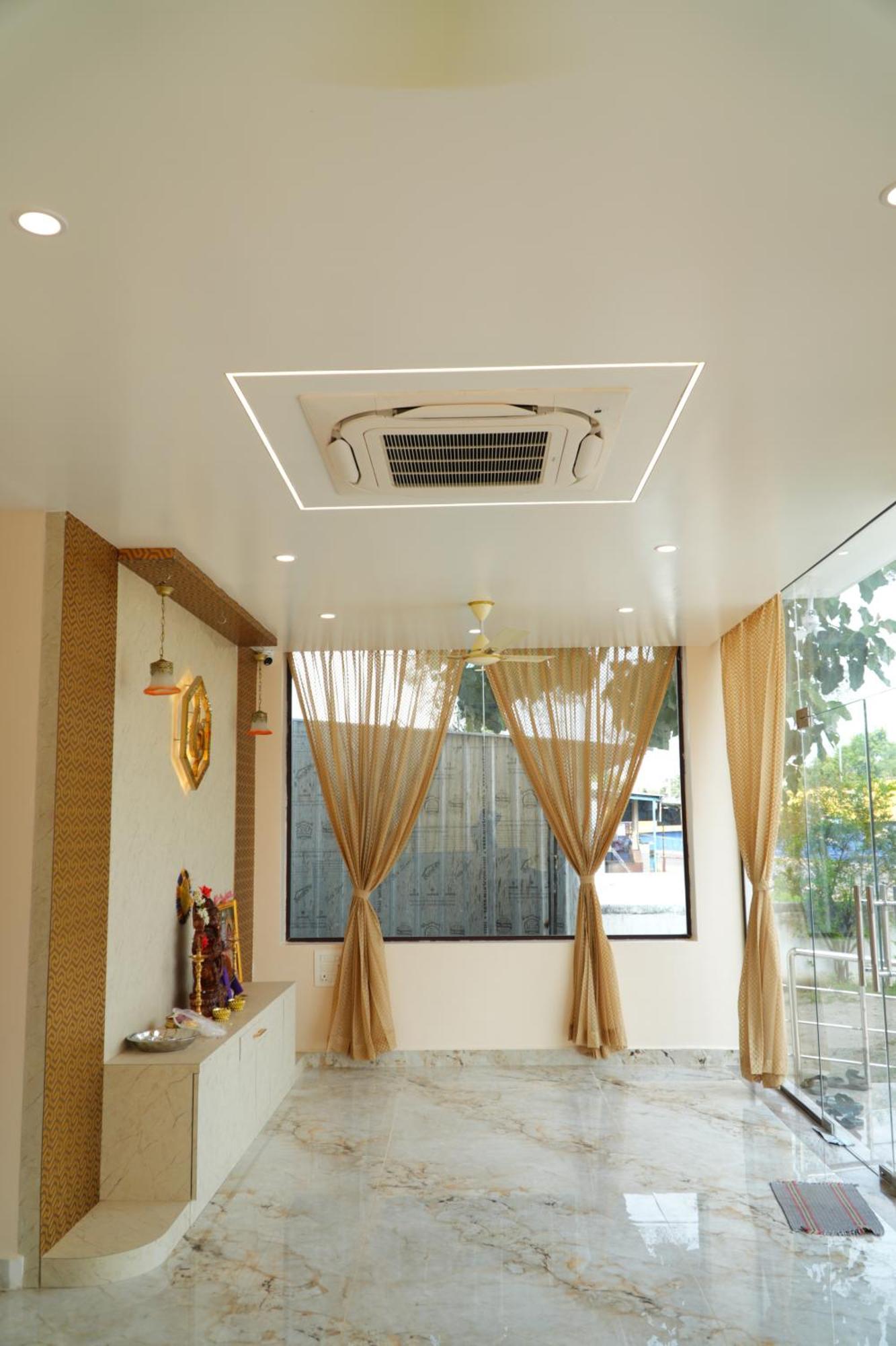 Uj Pallazzio - Business Class Luxury Hotel Tiruvannāmalai Buitenkant foto